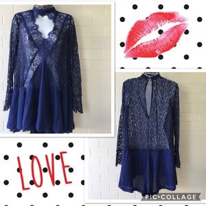 朗Free people top 